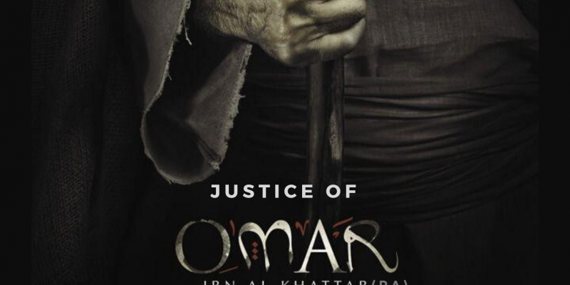 Justice Of Omar